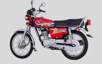 Honda 125 new Price in Pakistan - March 2024