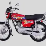 Honda 125 new Price in Pakistan - March 2024