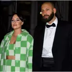 Who is Cole Schafer? All About Kacey Musgraves' Ex-Boyfriend