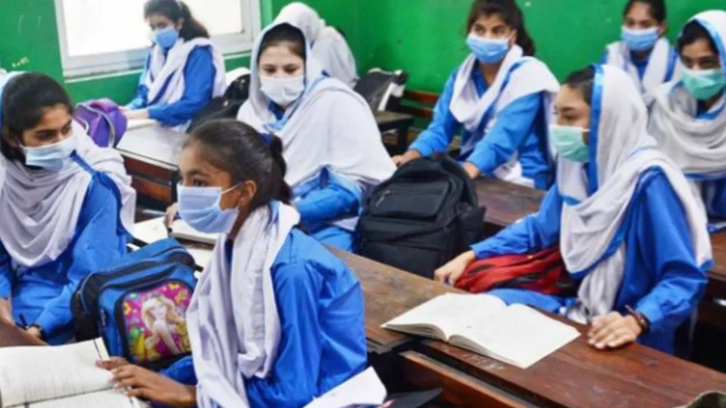 KP extends School Spring Break ahead of Eidul Fitr 2024