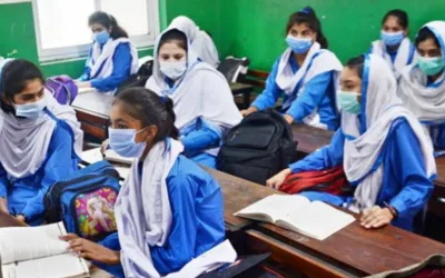 Punjab Schools Ramadan Timings 2024