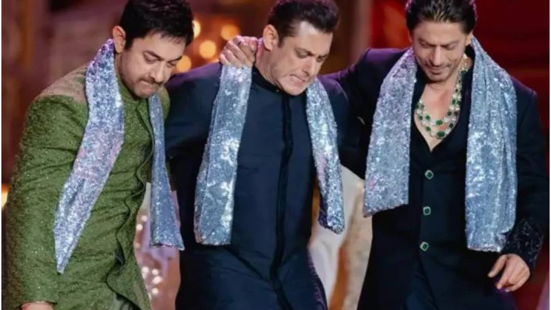 Shah Rukh Khan