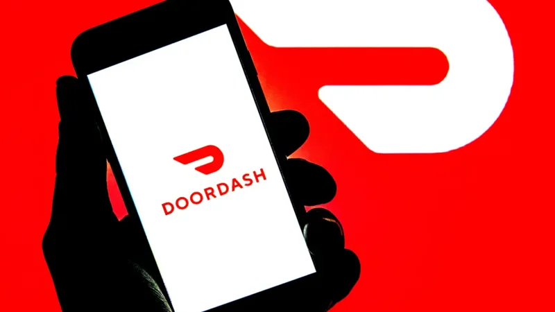 Here's how to get refund from DoorDash