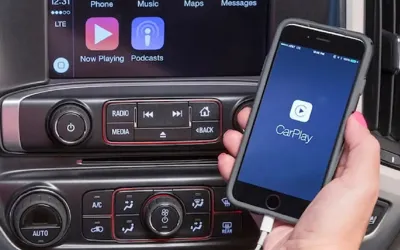 How to Turn Off CarPlay on Your iPhone