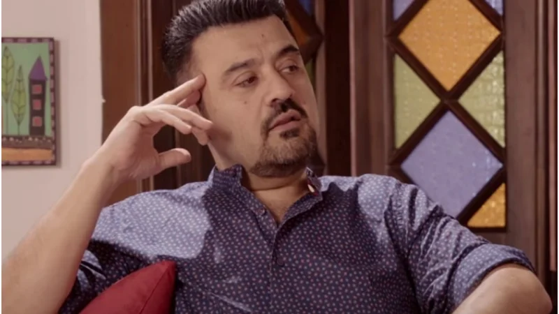 Ahmad Ali Butt