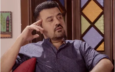 Ahmad Ali Butt Talks About Career Women and Housewives