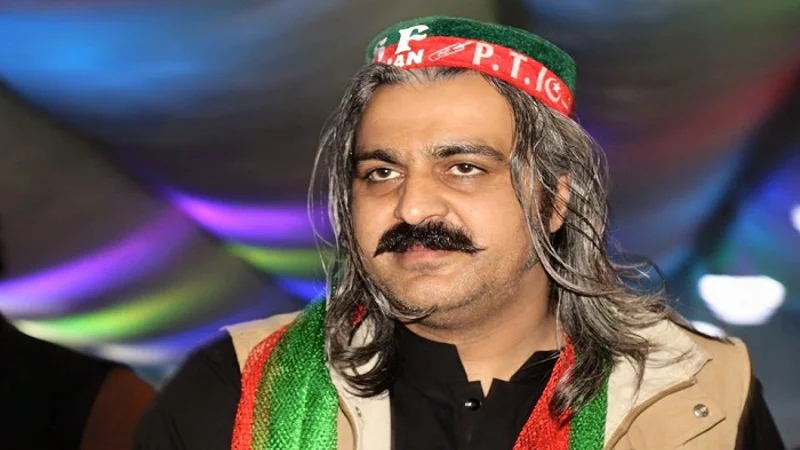 Ali Amin Gandapur likely to form 12-member cabinet