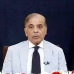 World leaders greet Prime Minister Shehbaz Sharif