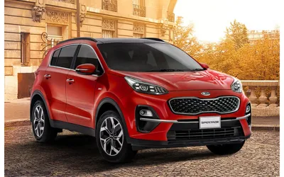 KIA Sportage Latest Reduced Price in Pakistan - March 2024