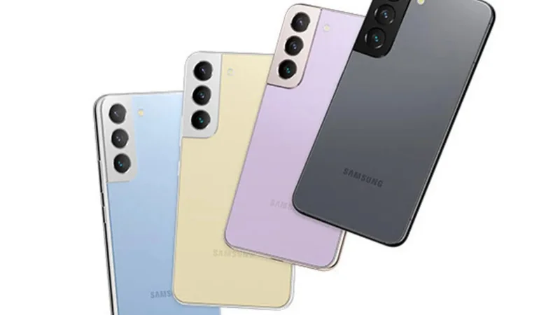 Samsung Galaxy S23 PTA Tax in Pakistan from March 2024