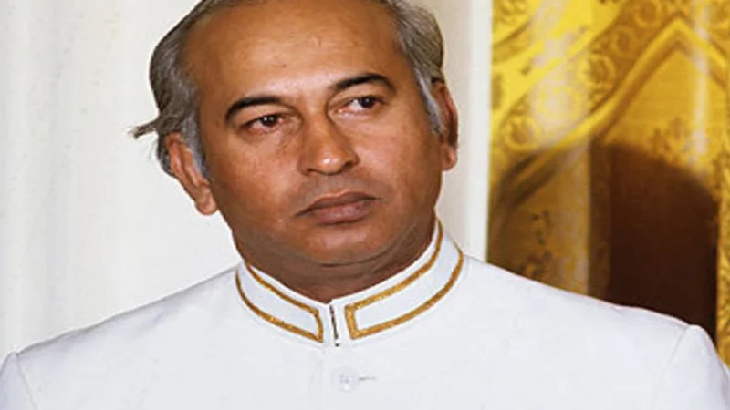 SC to announce opinion in reference to Bhutto’s execution case tomorrow