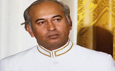 SC to announce opinion in reference to Bhutto’s execution case tomorrow