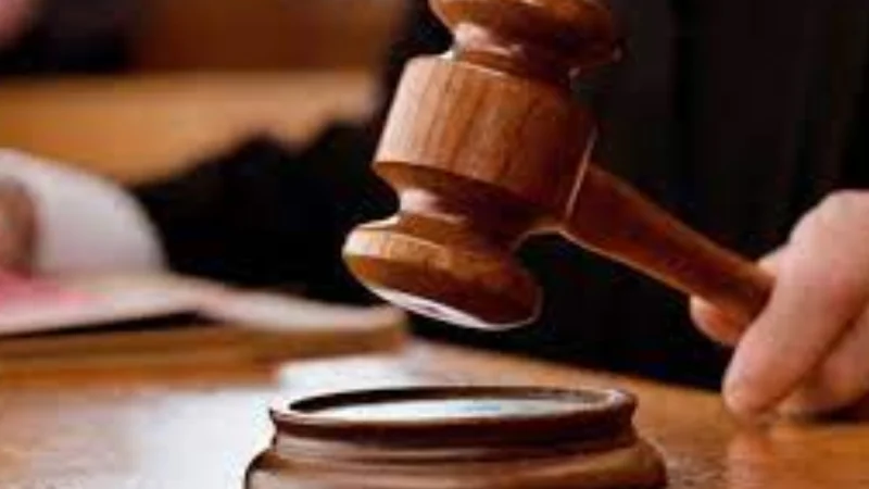 Court awards life imprisonment to man over killing three children
