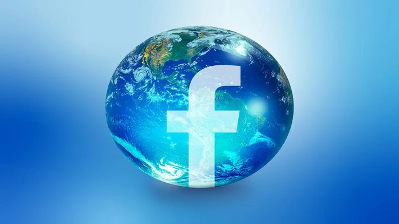 Facebook, Messenger & Instagram experiencing worldwide outage