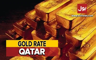 Gold Rate in Qatar Today – 06 March 2024
