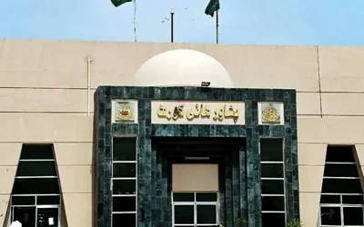 PHC stops NA reserved seat members from taking oath