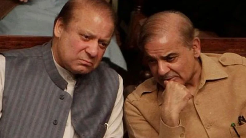 PM Shehbaz completes consultation for federal cabinet
