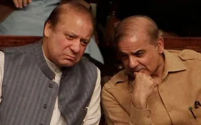 PM Shehbaz completes consultation for federal cabinet