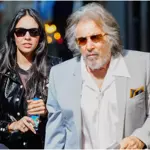 Who is Noor Alfallah? All About Al Pacino's Girlfriend