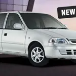 Suzuki Cultus prices surge in Pakistan: New rates & Market outlook