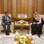 Bangladesh seeks collaboration with Saudi Arabia for crude oil imports