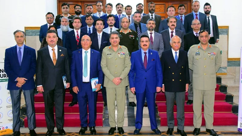 Saudi investors express keen interest in exploring investment opportunities in Pakistan