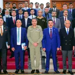 Saudi investors interested in exploring opportunities in Pakistan