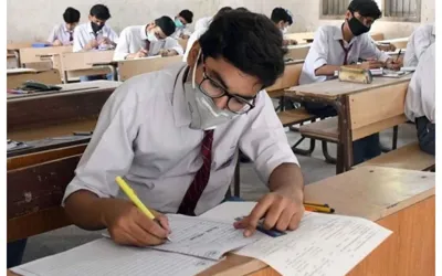 Punjab Board; Class 10th Guess Papers, Past Papers 2024