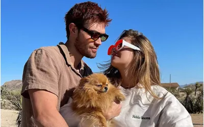 Who is Clara Berry? All About KJ Apa's Ex-Girlfriend