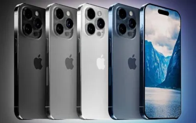 iPhone All Models PTA Tax in Pakistan- March 2024
