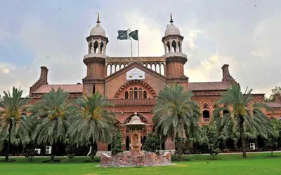 SIC moves LHC over denial of reserved seats