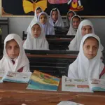 School timings in Punjab for Ramzan 2024 - March 11