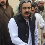 Court annuls order declaring Gandapur proclaimed offender
