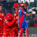 PSL 2024 Live Streaming: Watch Karachi Kings vs Islamabad United Live Streaming | Match 24