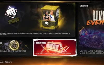 WWE 2K24 Locker Codes for March 2024