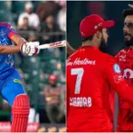 PSL 9 Live score: Karachi vs Islamabad Live score updates | Match 24