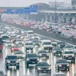 UAE prepares more thunderstorms and heavy rain this weekend