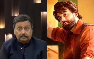 Waseem Abbas faces criticism for taunting Bilal Abbas' acting in Ishq Murshid