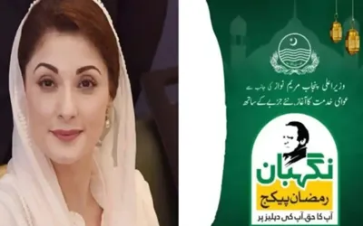 Nigehban Ramadan Package 2024; Apply Online