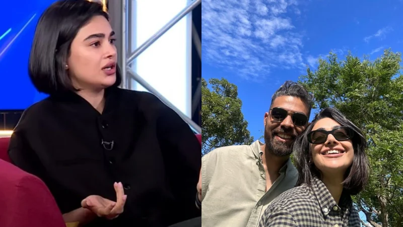 Saheefa Jabbar Khattak opens up about being insulted by a fan