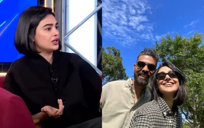 Saheefa Jabbar Khattak opens up about being insulted by a fan
