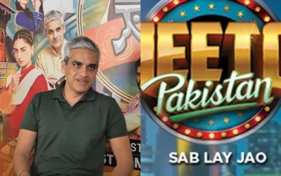 Omair Rana believes game shows contradict the spirituality of Ramadan
