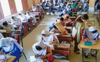 Sindh Board Exam Dates 2024 for Classes 4-12 Announced: Check Details