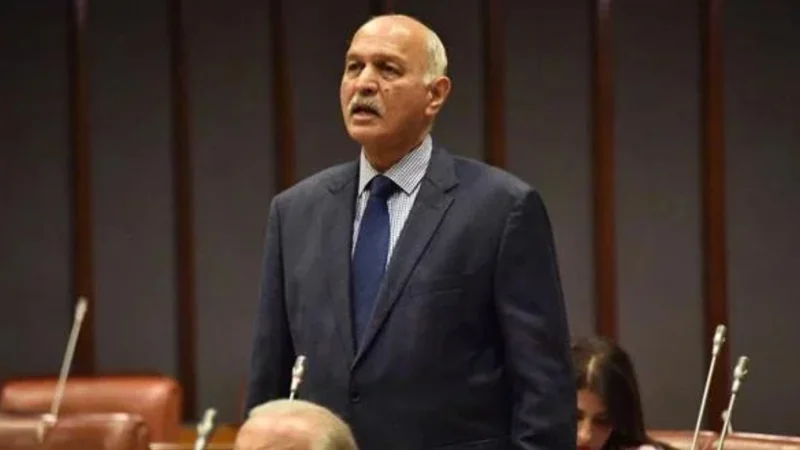 Senator Mushahid Hussain demands amnesty for political prisoners