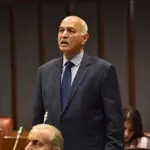 Senator Mushahid Hussain demands amnesty for political prisoners