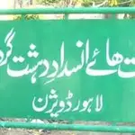 ATC Judge Lahore Naveed Iqbal transferred to Rahim Yar Khan