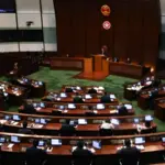 Hong Kong introduces new National Security Law Bill with tougher jail terms