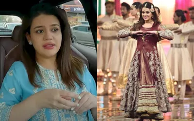 Zara Noor Abbas reveals the deceits of showbiz industry