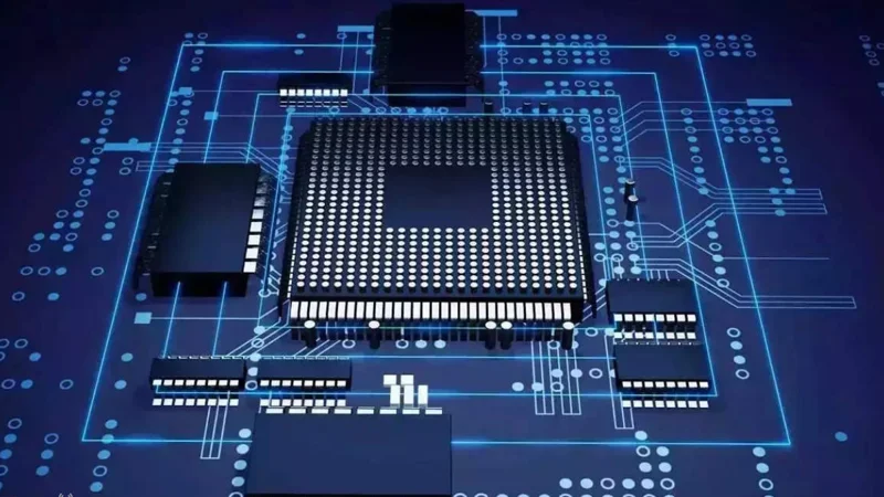 US Considers Blacklisting CXMT to Halt China's Chip Progress