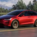 Musk Announces Tesla Model X Long-Form Videos Coming to Smart TVs